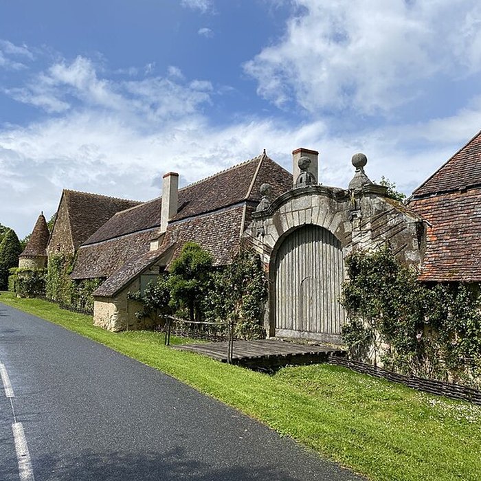 Photo de Prieuré dOrsan