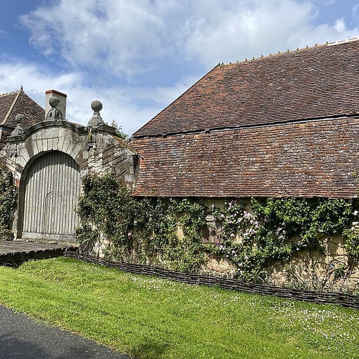 Photo de Prieuré dOrsan