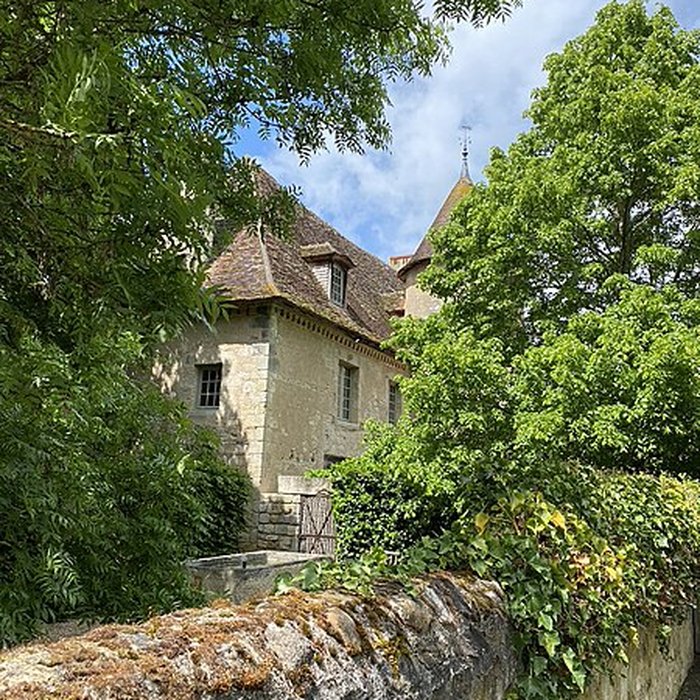 Photo de Prieuré dOrsan