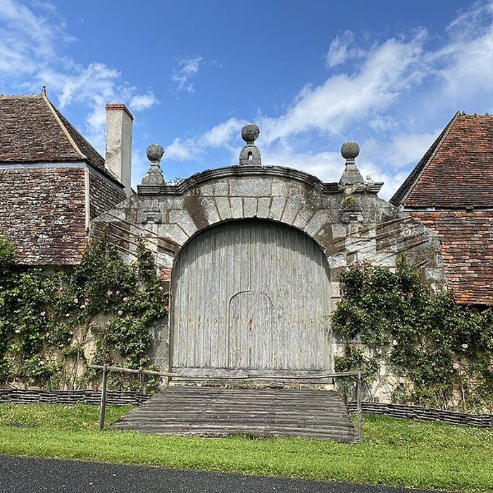 Photo de Prieuré dOrsan