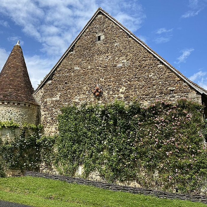 Photo de Prieuré dOrsan