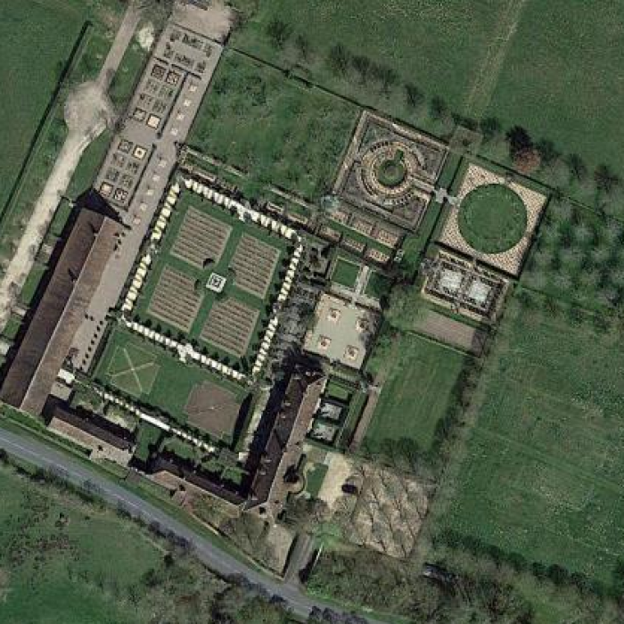 Photo de Prieuré dOrsan