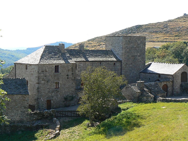 Photo de Château de Grizac