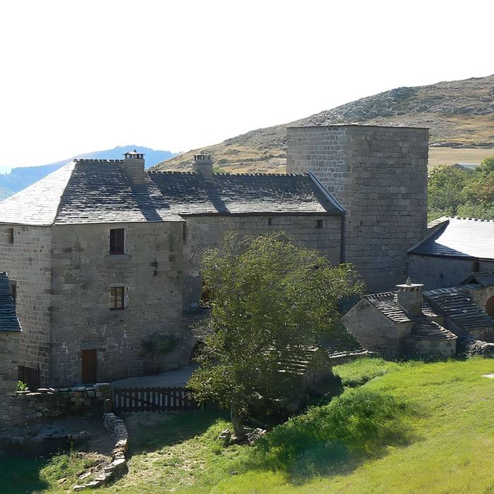 Photo de Château de Grizac