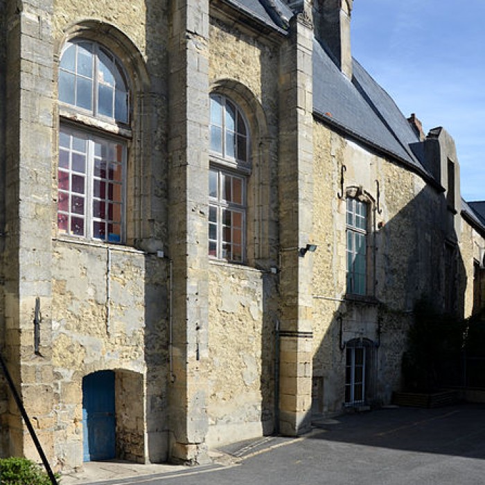 Photo de Prieuré du Val-des-Écoliers