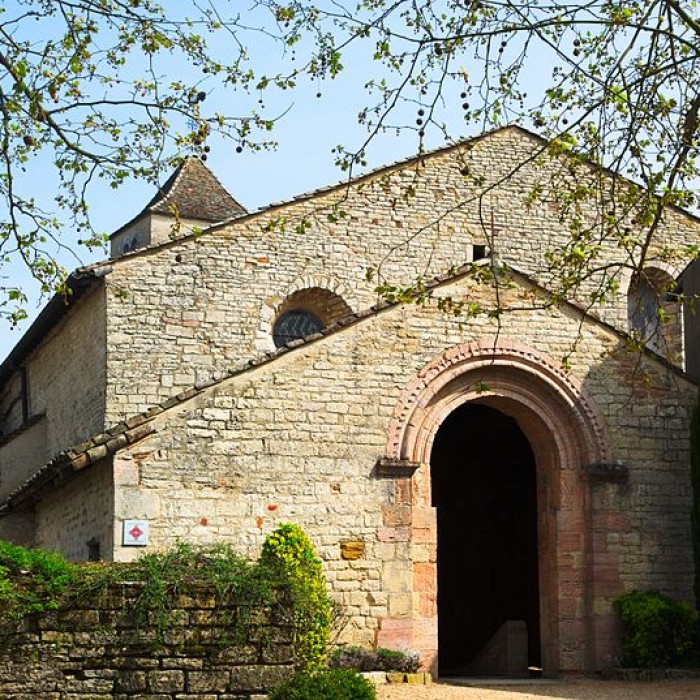 Photo de Prieuré du Villars