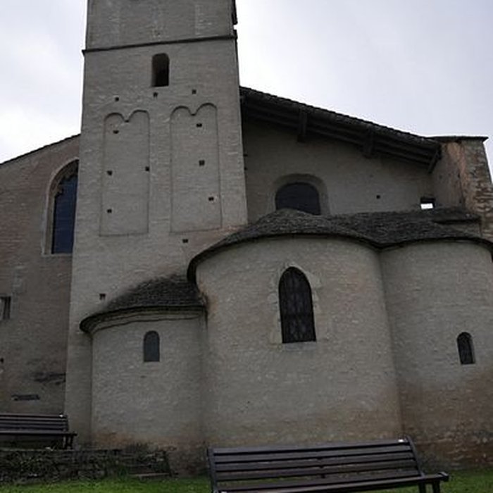Photo de Prieuré du Villars