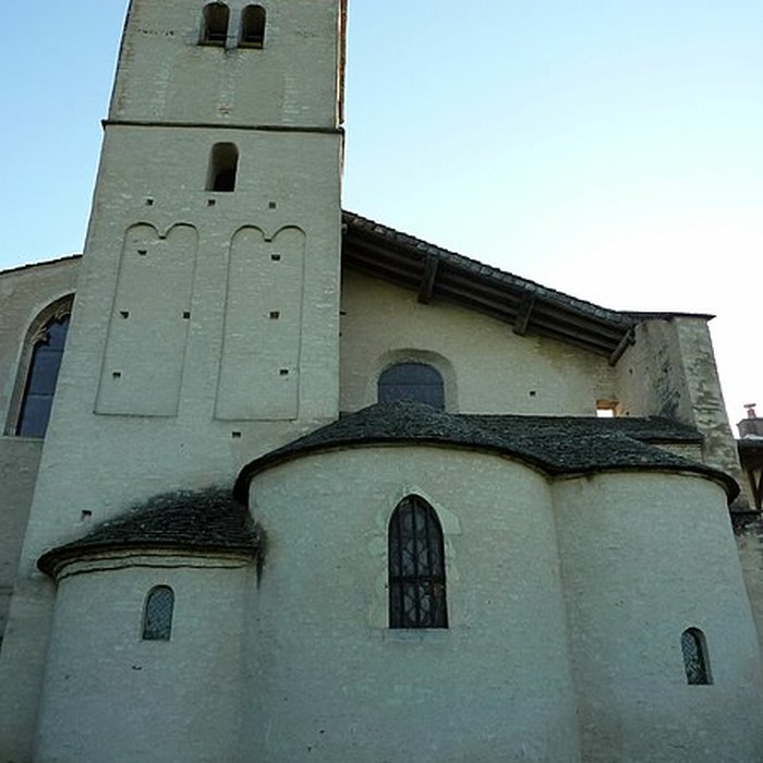 Photo de Prieuré du Villars