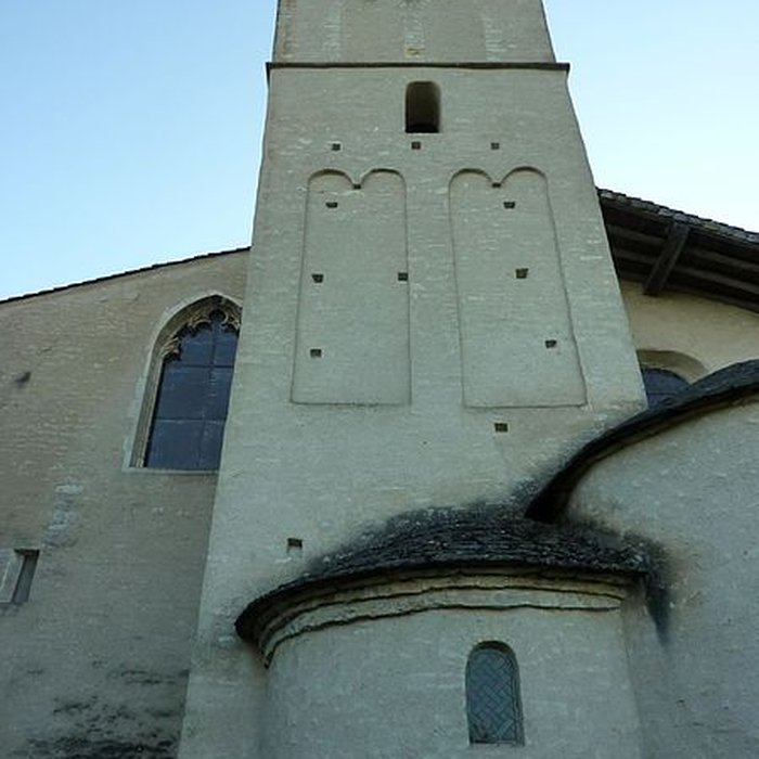 Photo de Prieuré du Villars