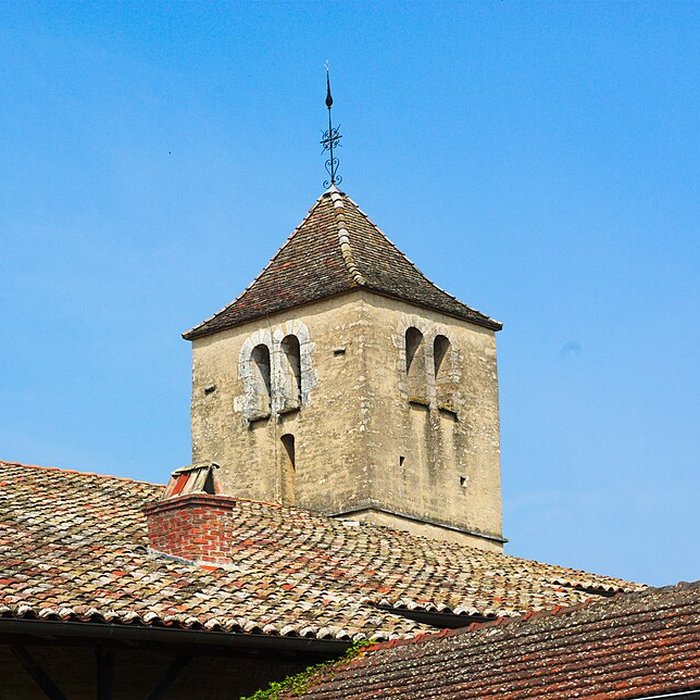 Photo de Prieuré du Villars