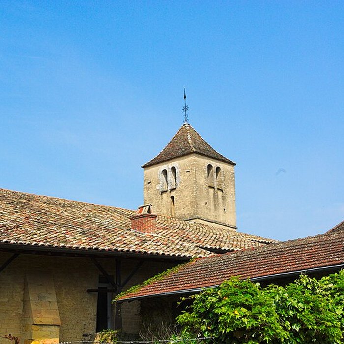 Photo de Prieuré du Villars