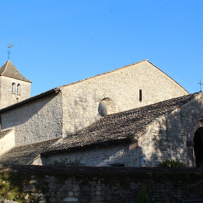 Photo de Prieuré du Villars