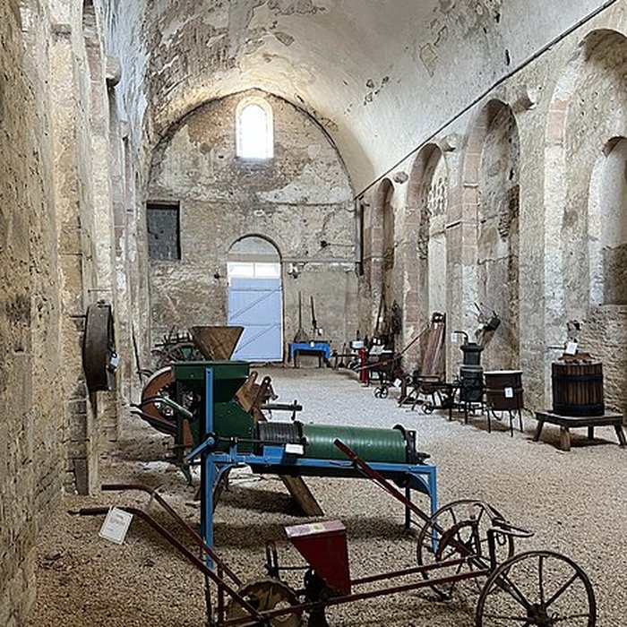 Photo de Prieuré du Villars