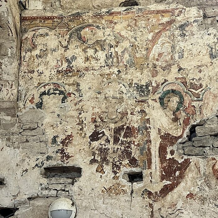 Photo de Prieuré du Villars