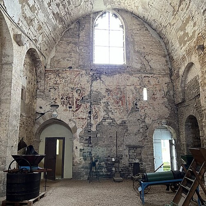 Photo de Prieuré du Villars