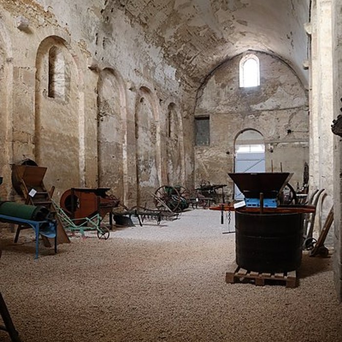 Photo de Prieuré du Villars