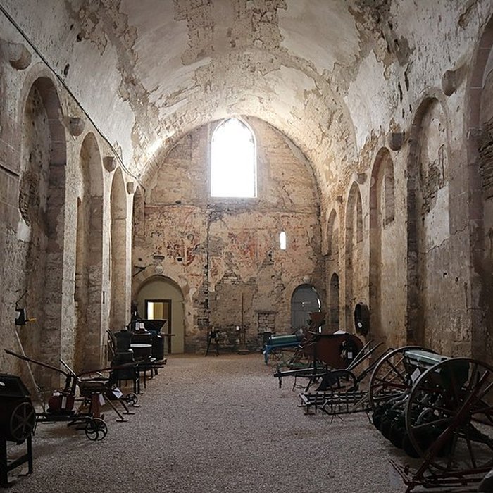 Photo de Prieuré du Villars