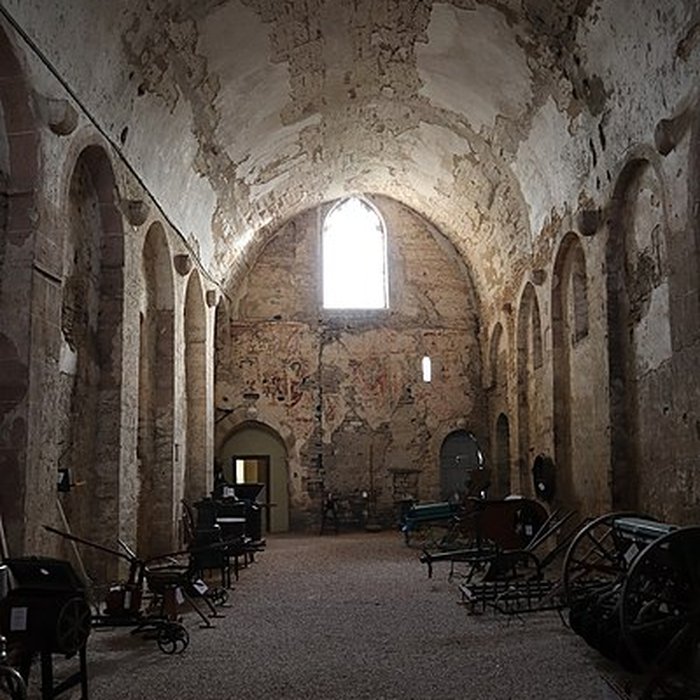 Photo de Prieuré du Villars