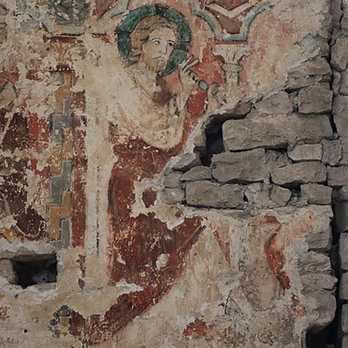 Photo de Prieuré du Villars