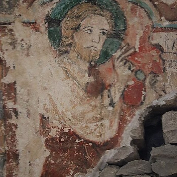 Photo de Prieuré du Villars