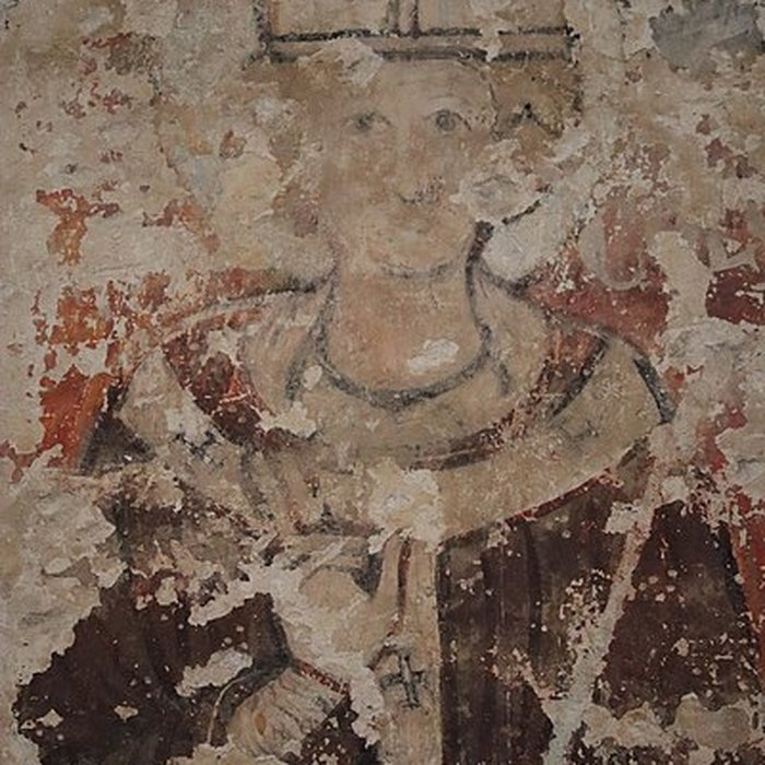 Photo de Prieuré du Villars