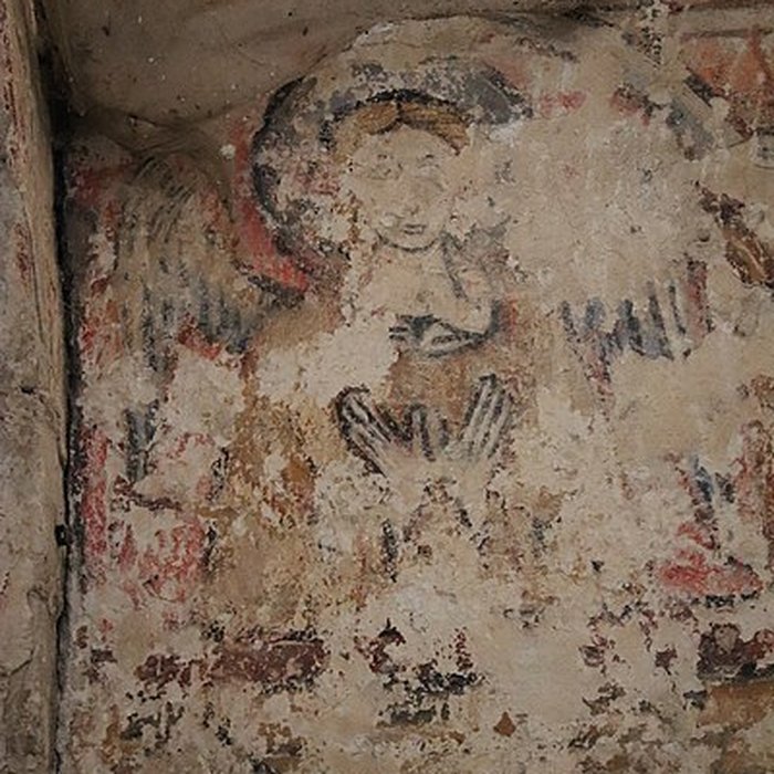 Photo de Prieuré du Villars