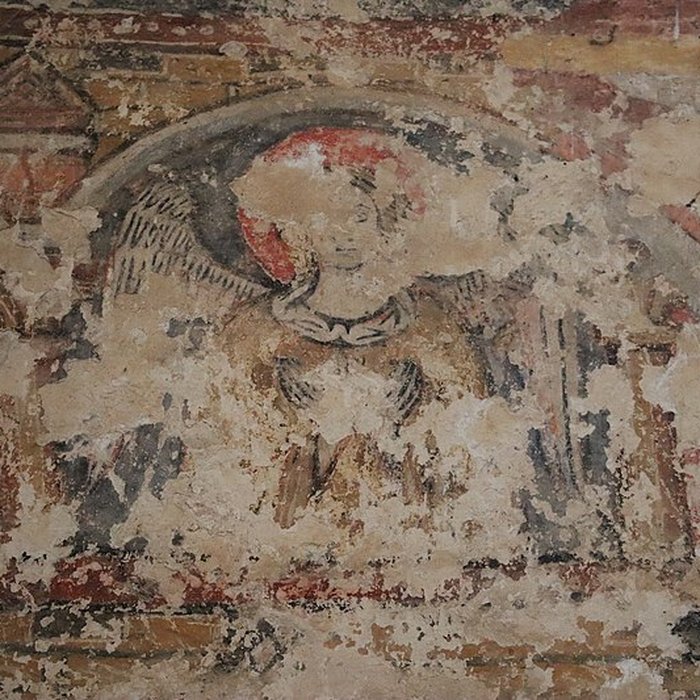 Photo de Prieuré du Villars