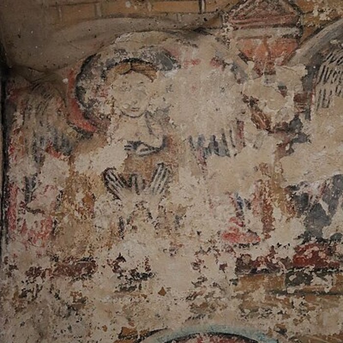 Photo de Prieuré du Villars