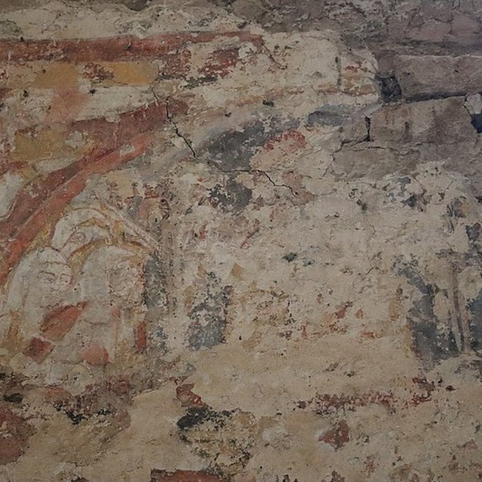 Photo de Prieuré du Villars