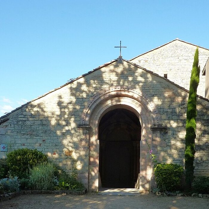 Photo de Prieuré du Villars