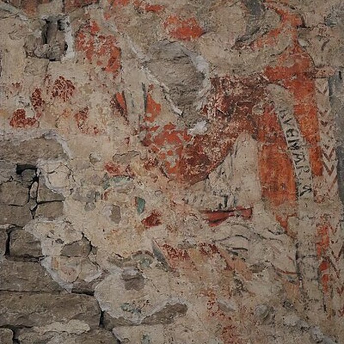 Photo de Prieuré du Villars