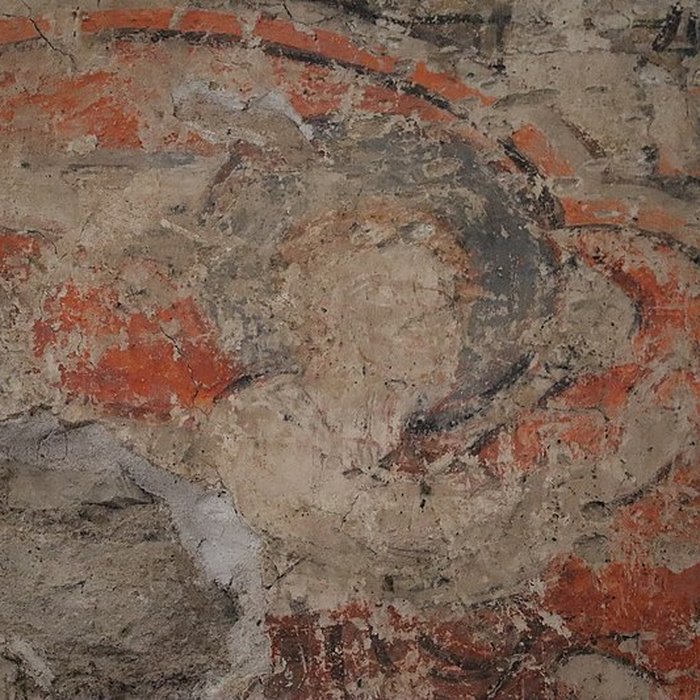 Photo de Prieuré du Villars