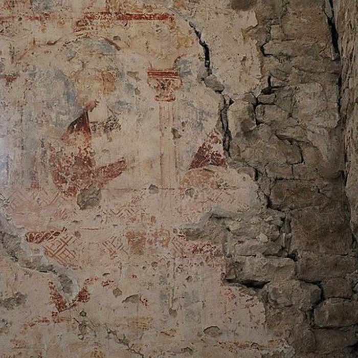 Photo de Prieuré du Villars