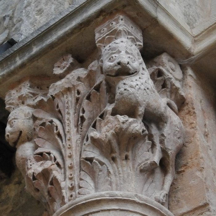 Photo de Prieuré du Villars