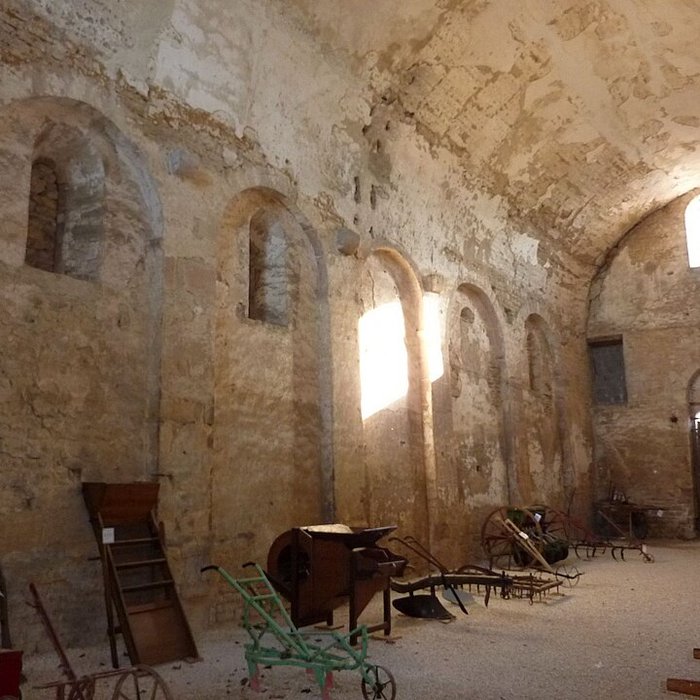 Photo de Prieuré du Villars