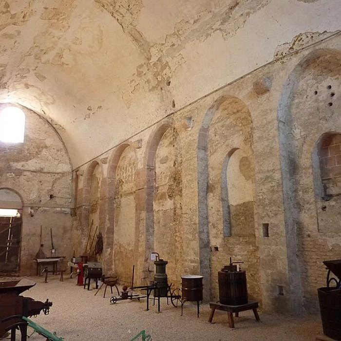 Photo de Prieuré du Villars