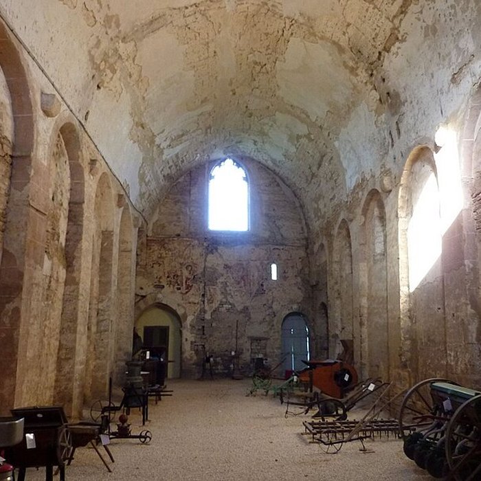 Photo de Prieuré du Villars