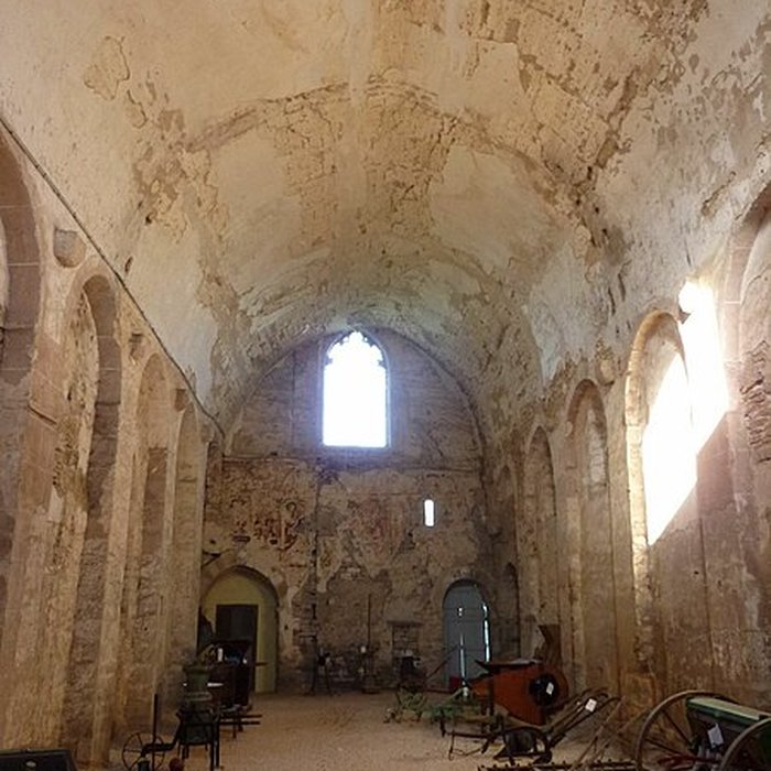 Photo de Prieuré du Villars