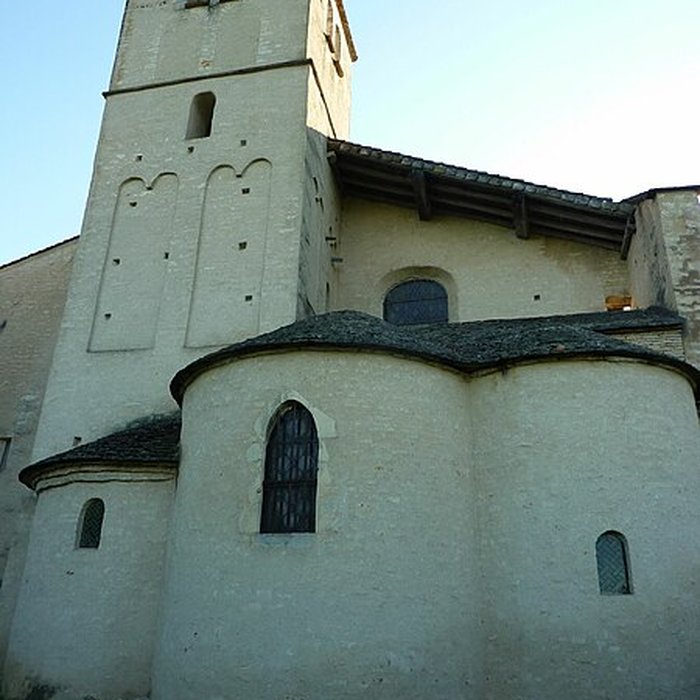 Photo de Prieuré du Villars