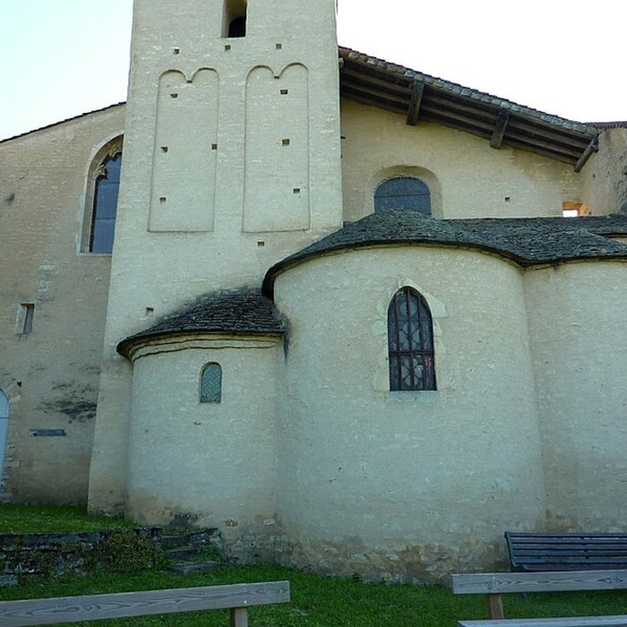 Photo de Prieuré du Villars