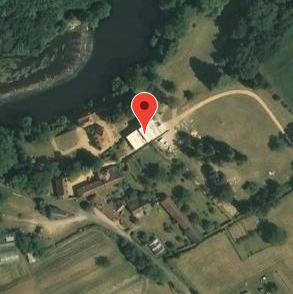 Prieuré Notre-Dame de Longefont 