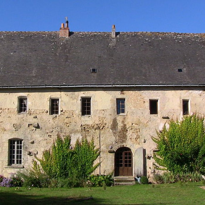 Photo de Prieuré Notre-Dame de Relay
