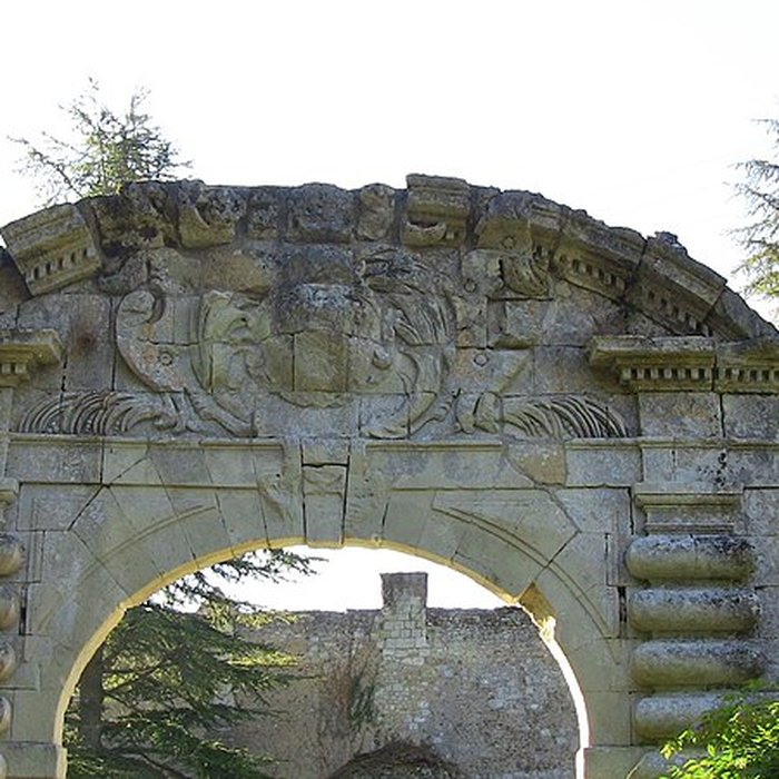 Photo de Prieuré Notre-Dame de Relay