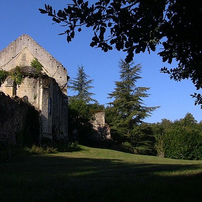 Photo de Prieuré Notre-Dame de Relay