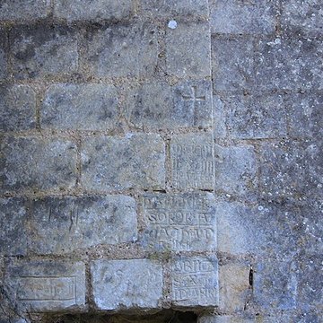 Prieuré Notre-Dame de Relay