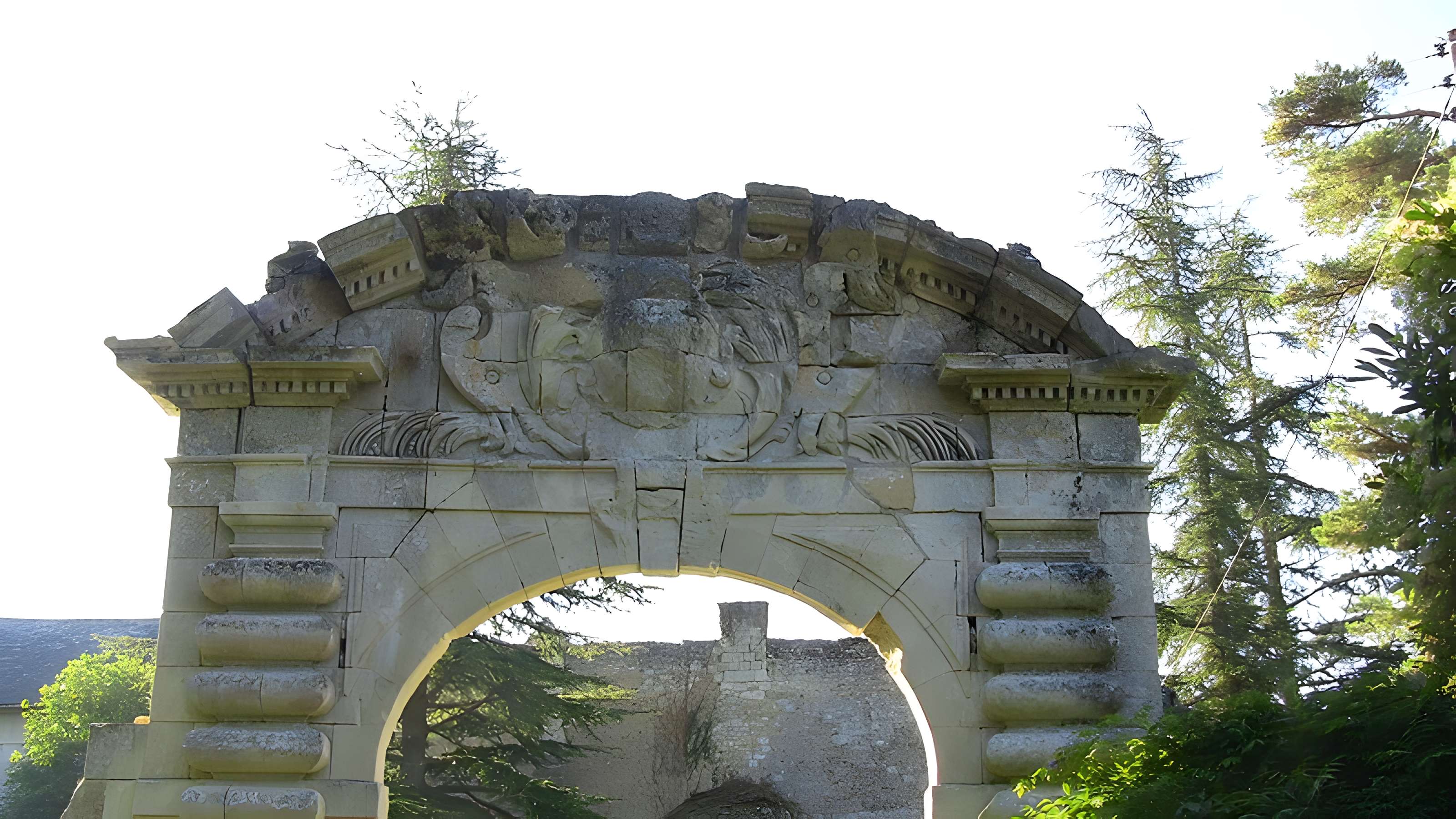 Prieuré Notre-Dame de Relay