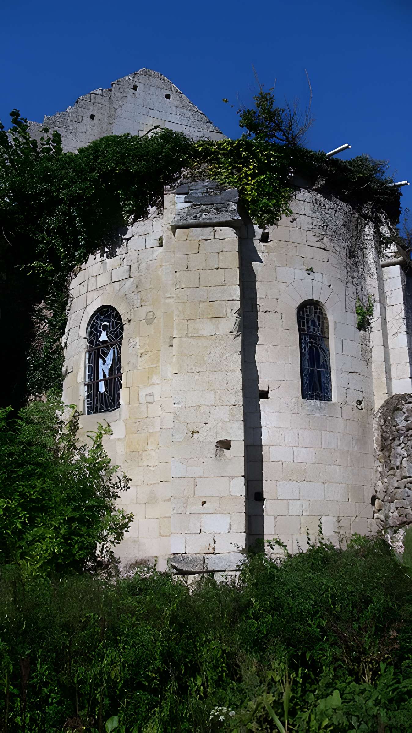 Prieuré Notre-Dame de Relay