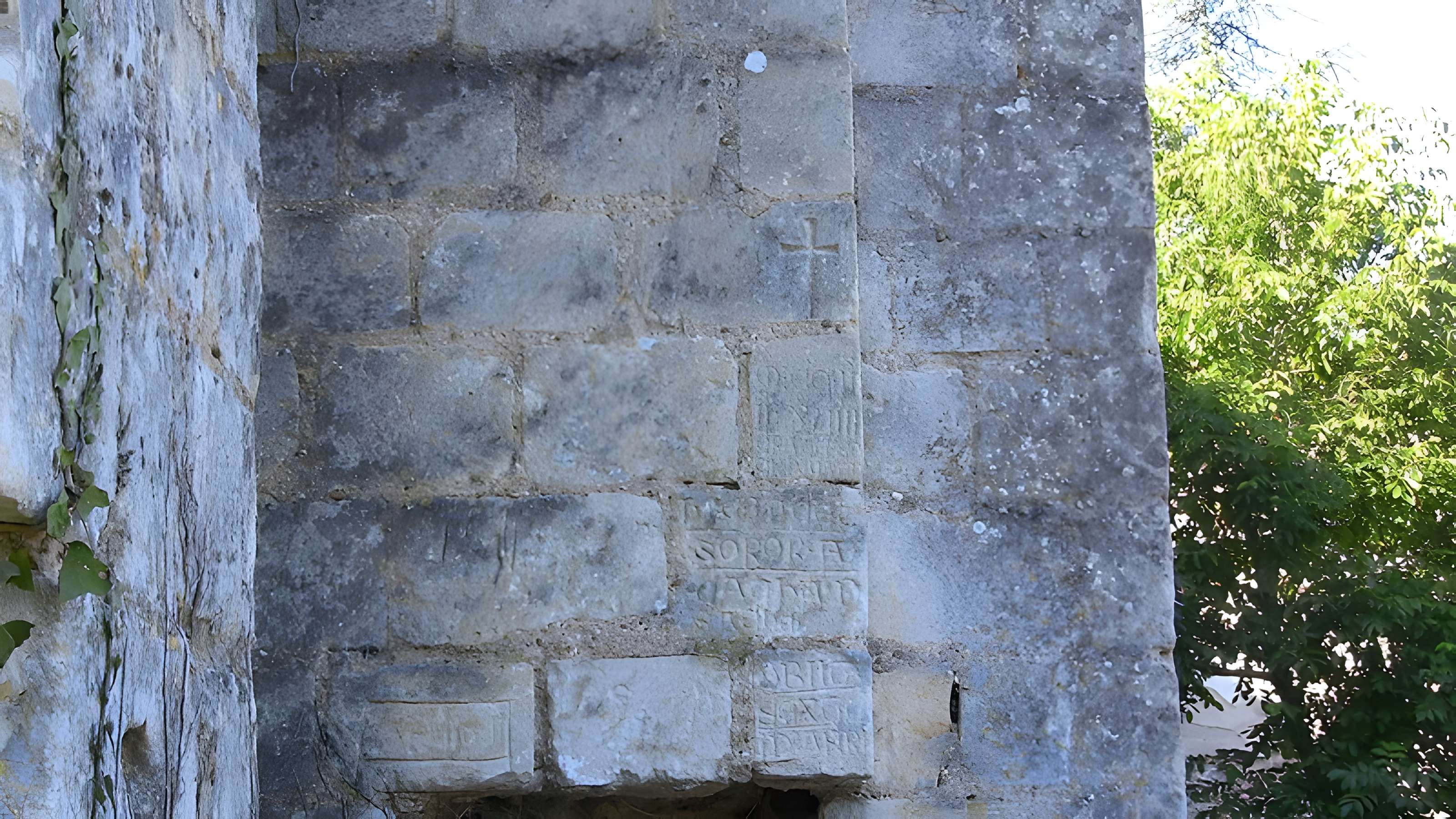 Prieuré Notre-Dame de Relay