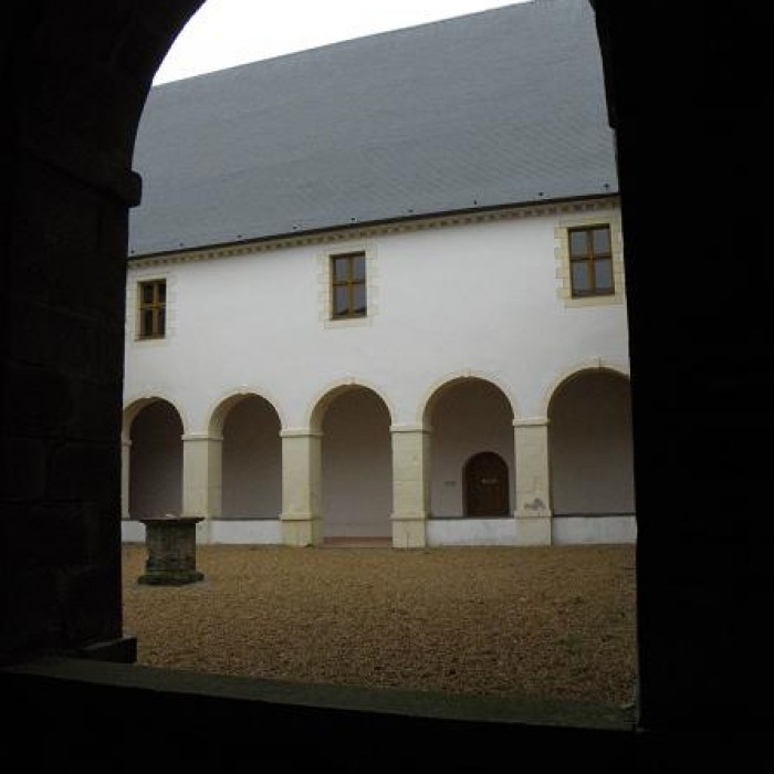 Photo de Prieuré Notre-Dame de Vitré