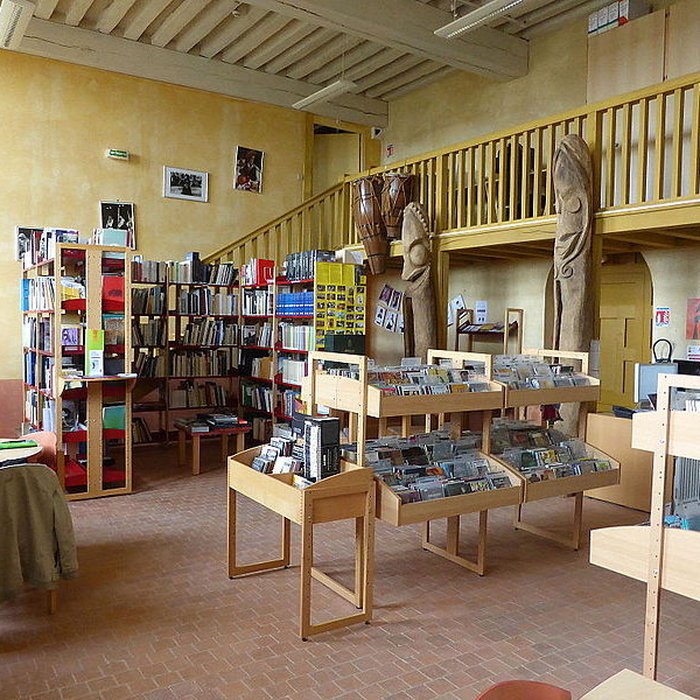 Photo de Prieuré Notre-Dame de Vitré